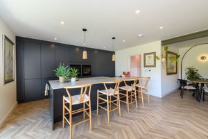 Living Space- click for photo gallery